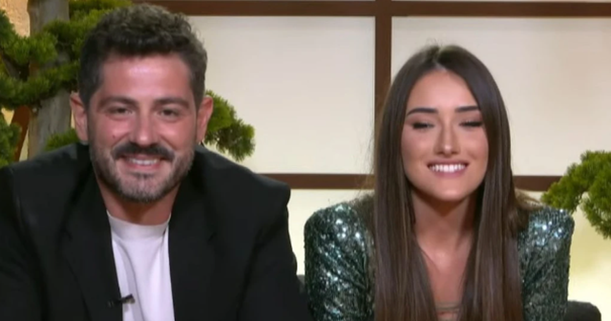 A e dini sa vite diferencë kanë Vanesa dhe Indri  që janë në lidhje tek  Ferma VIP  