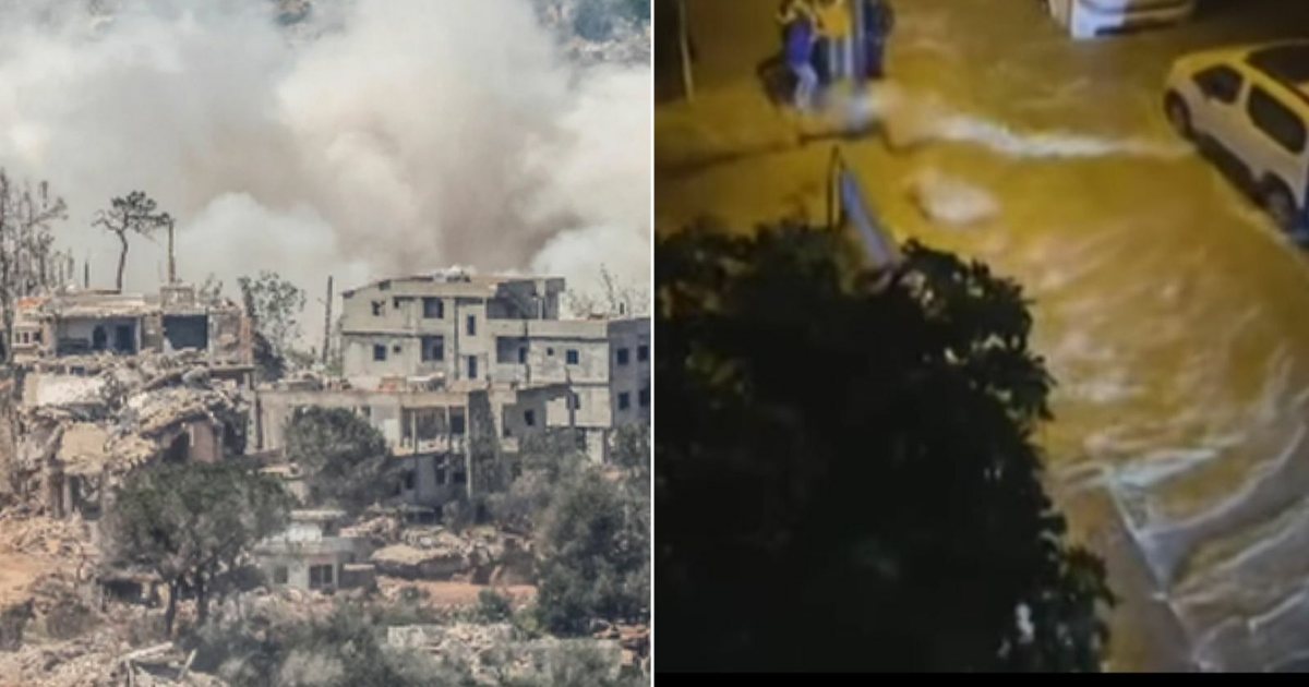  SHBA na vodhi retë   Deputeti irakian  Pas nisjes së luftës me Iranin  nisën reshjet e shiut në rajon