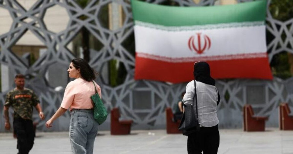 Irani rikthen tonet e luftës  Komandanti i IRGC  Përplasja me SHBA të do të fillojë sërish