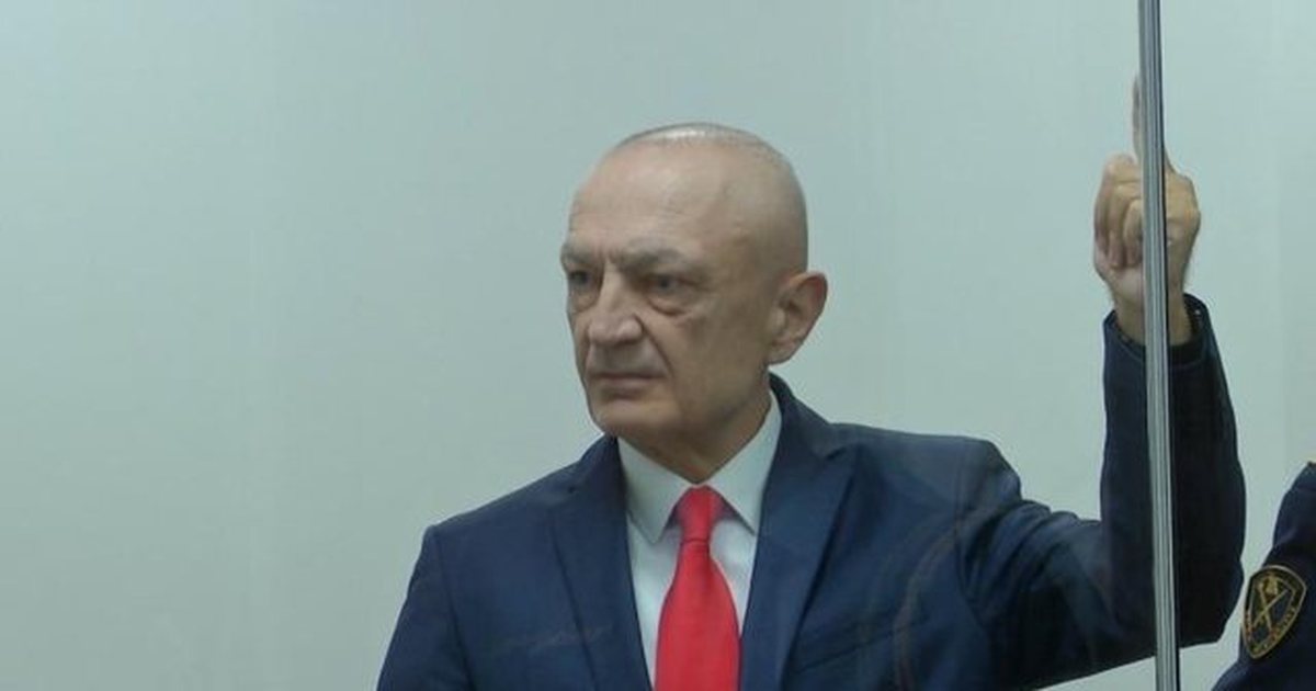 Meta për rezolutën e IDU  Pasqyron krizën politike dhe institucionale në vend