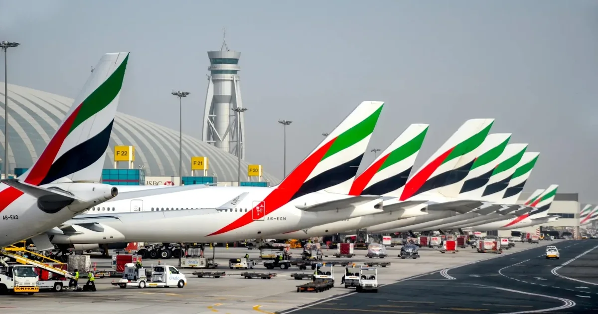 Emiratet e Bashkuara Arabe heqin kufizimet ajrore pas sulmeve iraniane  fluturimet do të nisin normalisht