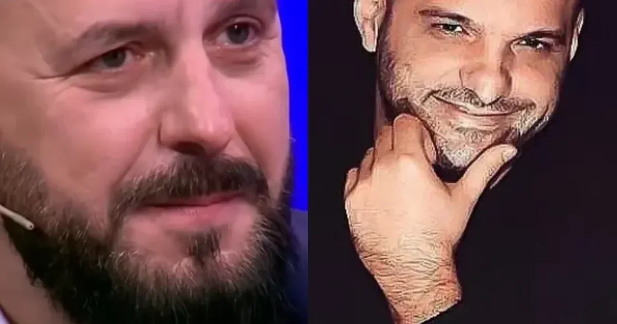  Shkova te varri i Dr  Florit  më ktheu përgjigje   Miri rrëqeth me rrëfimin e tij  Ja çfarë i thash