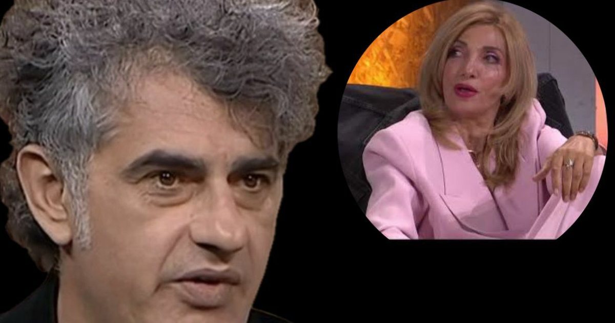 Klodit nuk i del inati me Mozën pas daljes nga Ferma VIP  Aty brenda ka dinozaur  armiku im kryesor