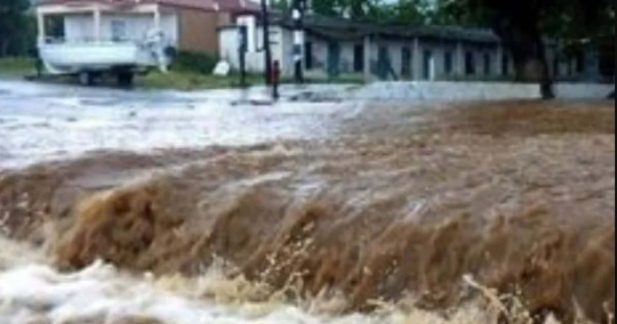 Shira shkatërrues në Brazil  6 të viktima dhe mijëra të evakuuar nga përmbytjet masive