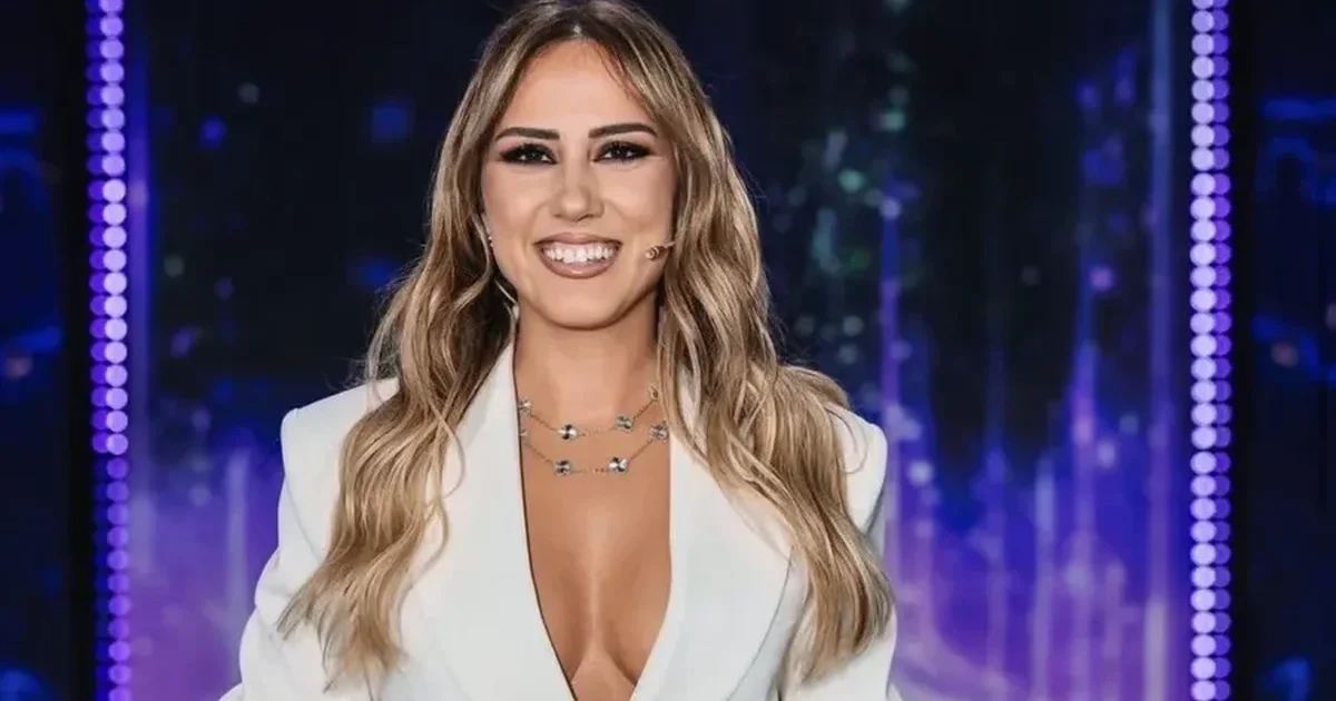 Produksioni i Ferma VIP me  dorë të hekurt   Arbana Osmani njofton vendimin drastik