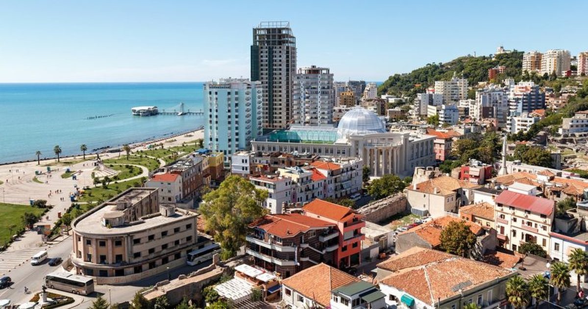 Çmimet e pronave në Durrës në rritje  të huajt shtojnë blerjet  banesa gjithnjë e më e paarritshme për vendasit
