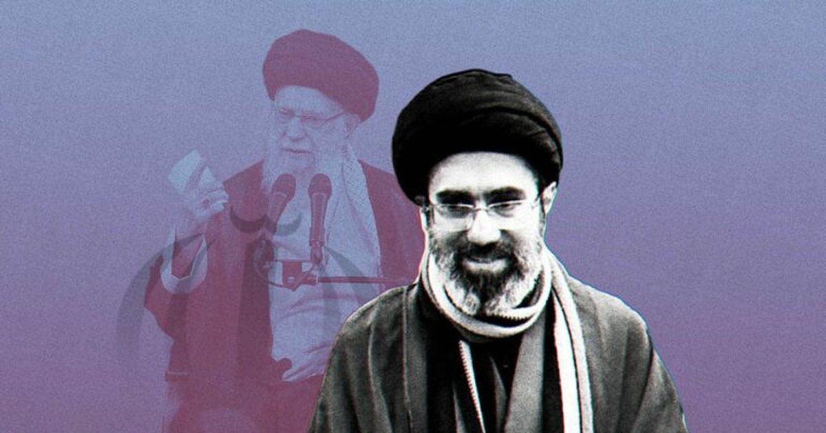 Si u shpëtoi sulmeve që vranë të atin  Zyrtari iranian  Khamenei ndodhej në të njëjtën ndërtesë  por 