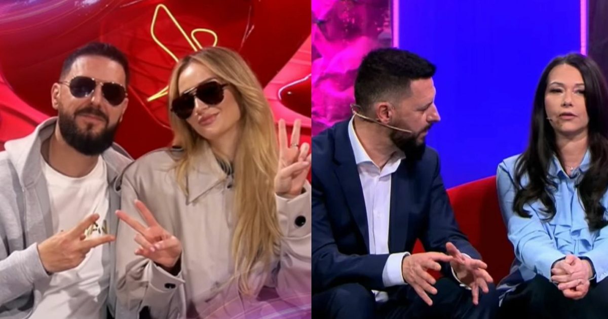  Nuk jam ndjerë xheloze për Selin   gruaja e Mirit befason  Ndjenjat nuk ekzistonin