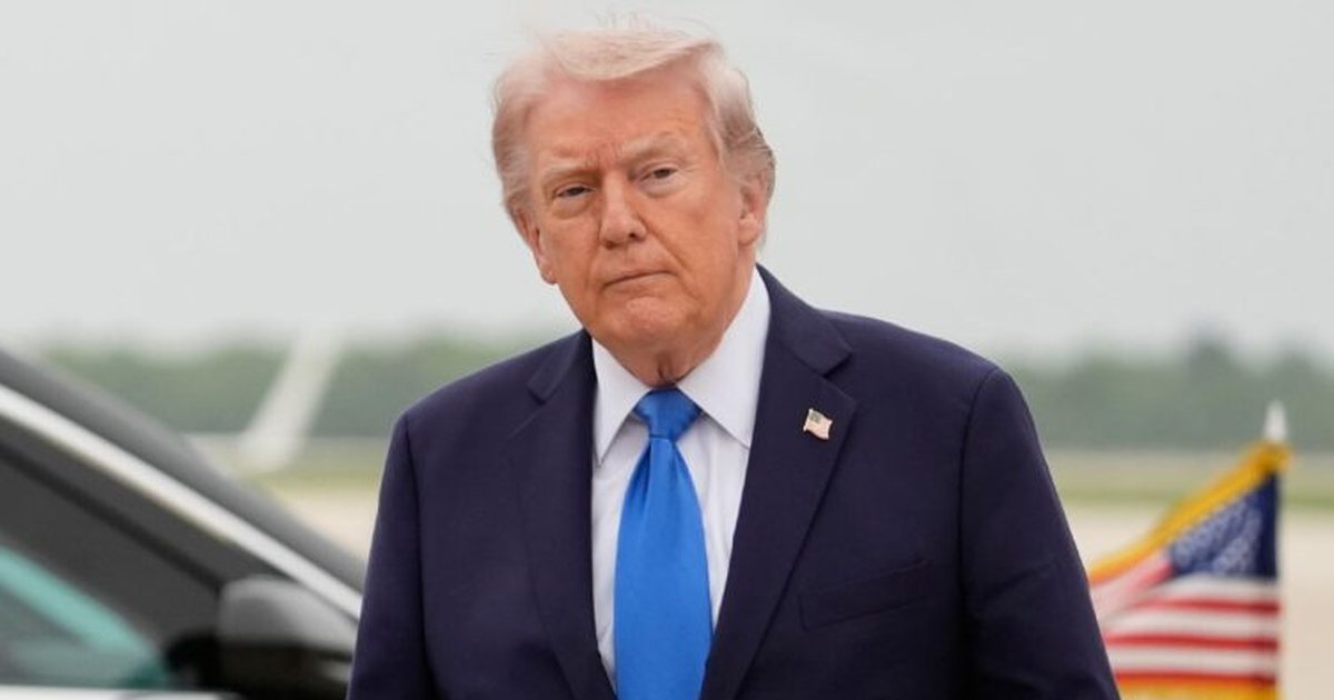 Tensionet në Lindjen e Mesme  Trump  Shumë shpejt do të shqyrtoj një plan të ri nga Irani