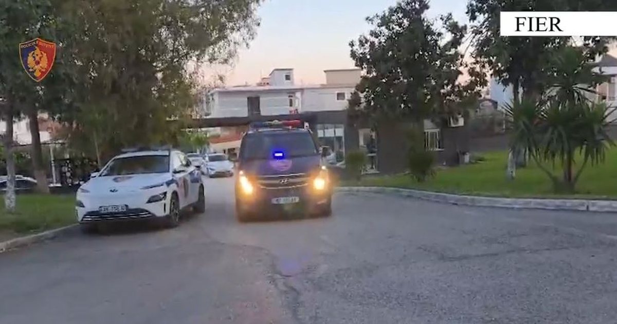 Ishte i shpallur në kërkim për drogë  arrestohet 50 vjeçari në Fier