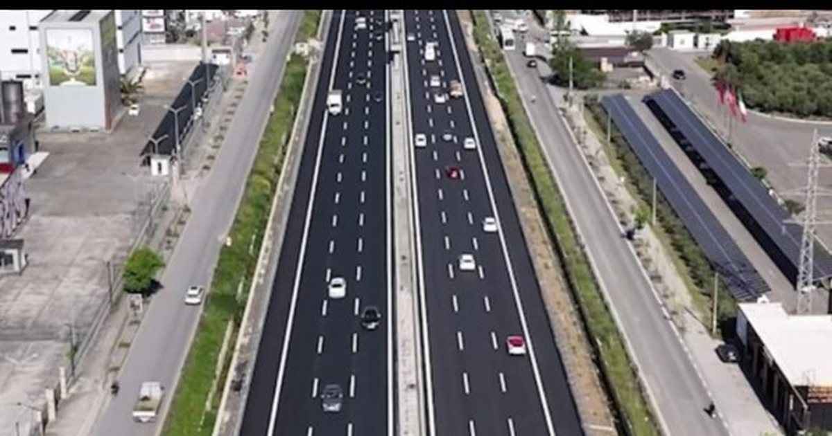 Zgjerimi i autostradës Tiranë Durrës  kreu i ARRSH tregon si do vijojë puna për segmentet e tjera