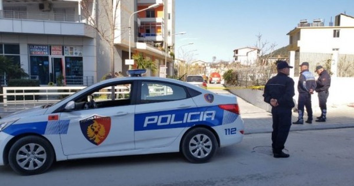 Plagosi me thikë 23 vjeçarin në Vlorë  arrestohet autori