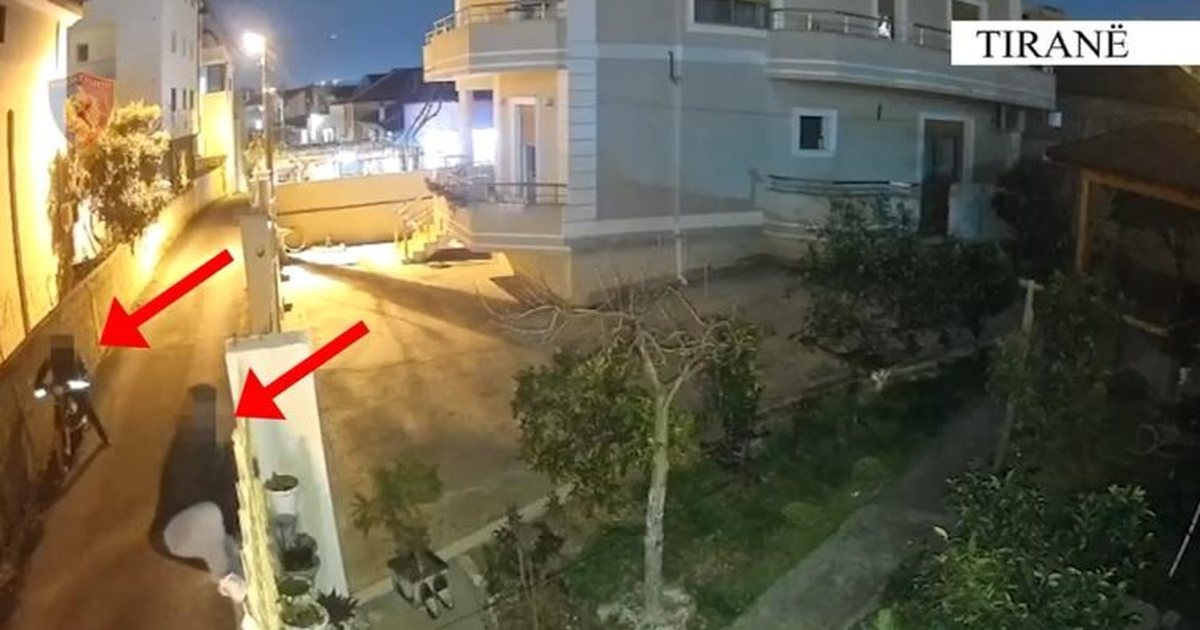 Autorë të grabitjes së 9 banesave  arrestohen 2  skifterët  në Tiranë