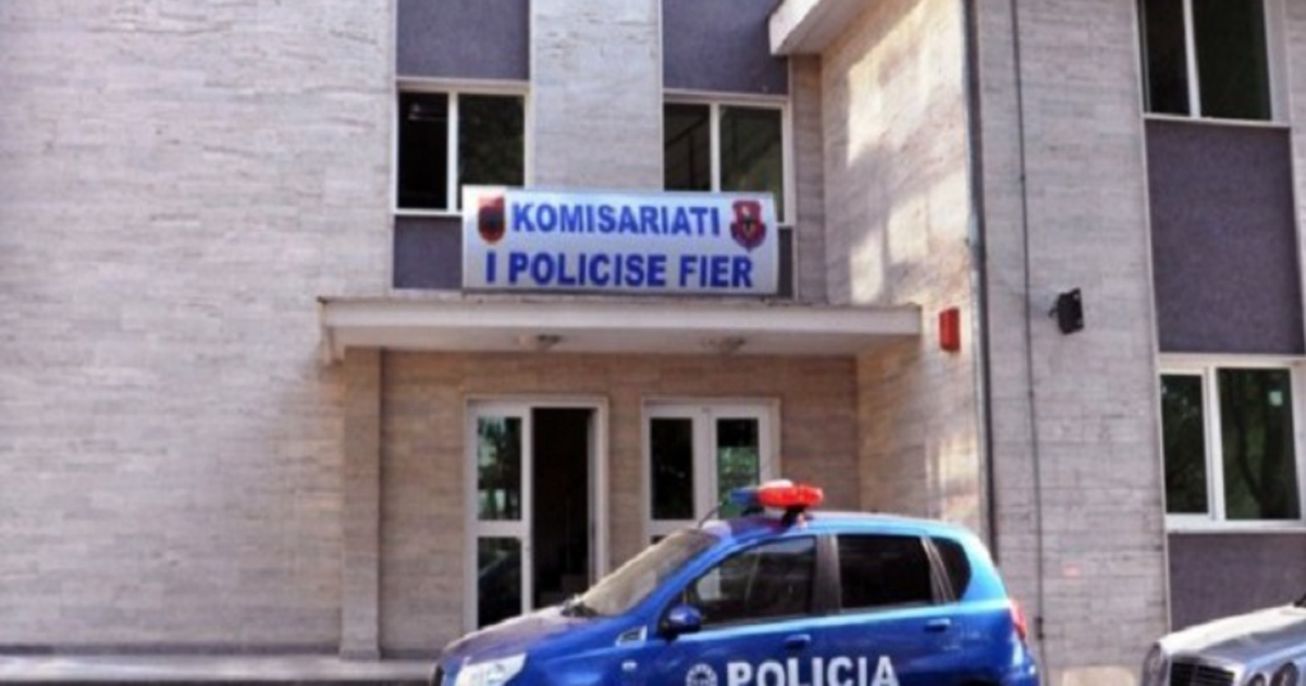 Detaje Sherri me thika në Fier  i plagosuri i kishte dhënë me qira biznesin autorit  Si nisi konflikti mes tyre