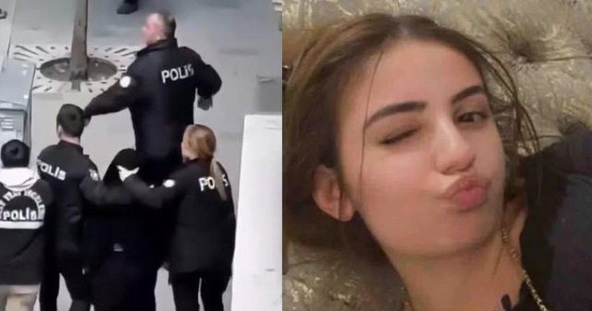 Turqi  Vjehrra ekzekuton me dy plumba nusen  dyshonte se tradhtonte djalin që ishte në burg 