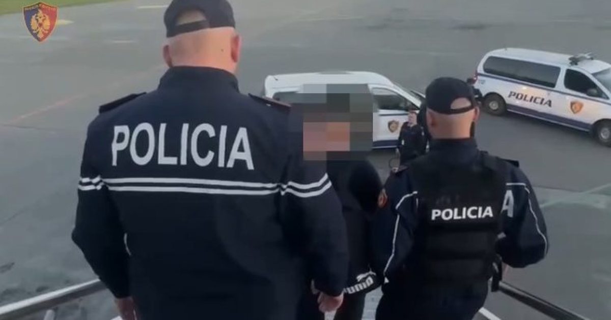 Policia bën bilancin e muajit prill  571 persona të arrestuar  u zbardhën 14 ngjarje kriminale  U sekuestruan armë dhe granata