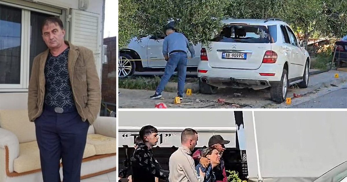 2 fëmijë të vdekur dhe 1 në gjendje të rëndë në Durrës  si e shkaktoi tragjedinë problematiku i lagjes