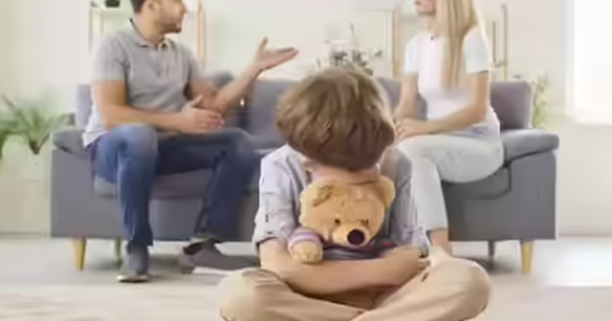 Burri apo fëmijët  kush i streson më shumë gratë  Ja çfarë thotë studimi   