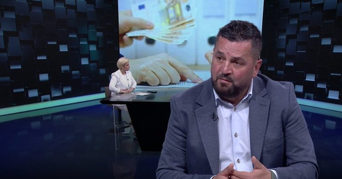 Nëse keni mbi 250 punëtorë  jeni biznes që nuk përfitoni nga garancia shtetërore