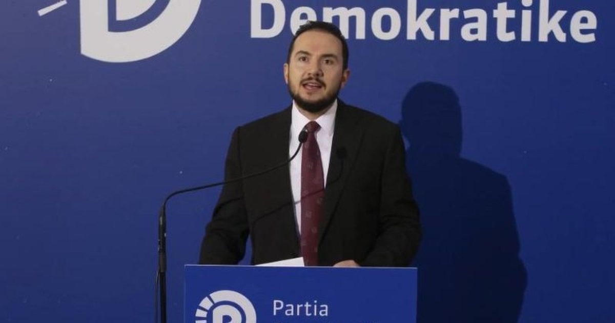 Salianji shpërthen ndaj Berishës  E mban Rama me para  Bashkëpunon me kriminelë 