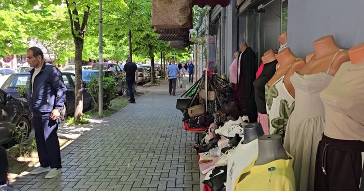 Bizneset presin paqen fiskale  5 mijë prej tyre përfitojnë nga falja e detyrimeve dhe gjobave në qytetin e Durrësit