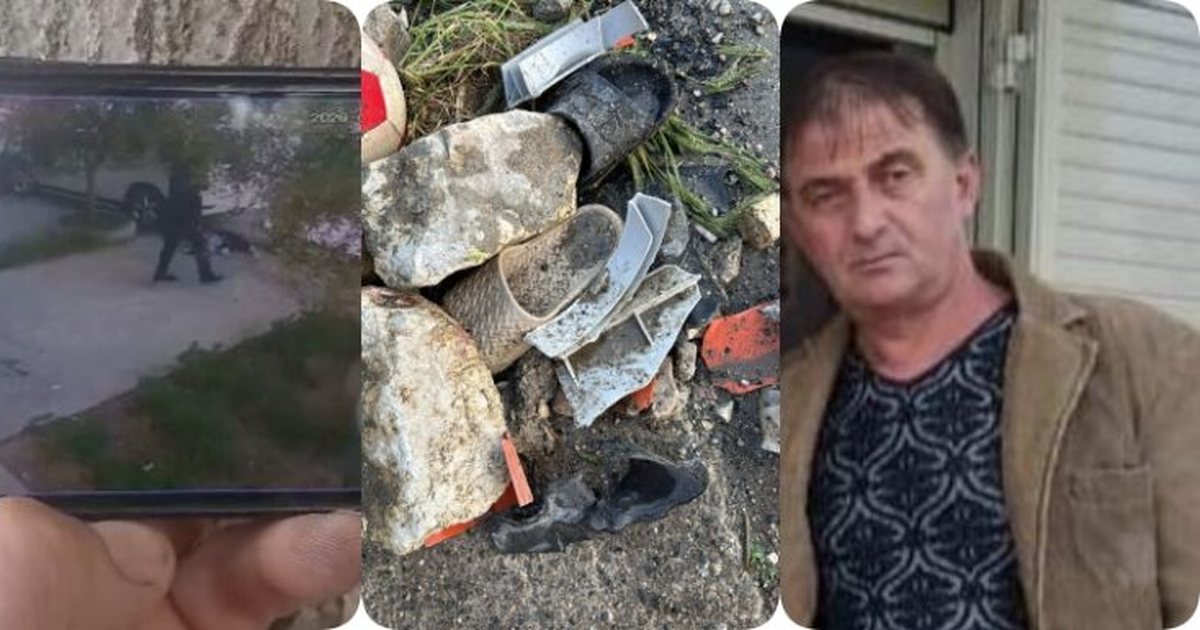  U largova sepse kisha frikë    Policia jep detaje nga aksidenti makabër në Durrës  autori ishte dënuar disa herë për tejkalim shpejtësie