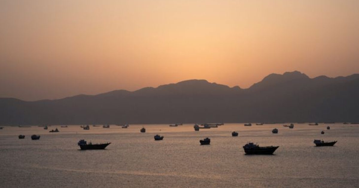 Irani  Çdo  ndërhyrje  e SHBA së në Hormuz do të konsiderohet si  shkelje  e armëpushimit