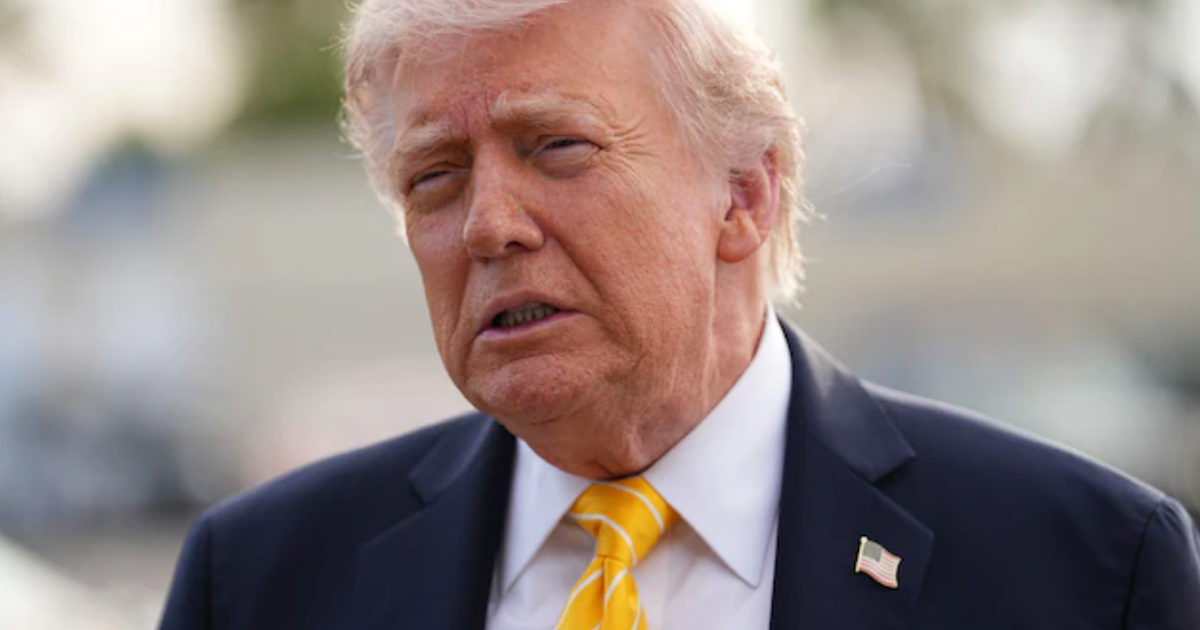 Trump njofton operacionin  Liria   SHBA do të shoqërojë anijet në Ngushticën e Hormuzit