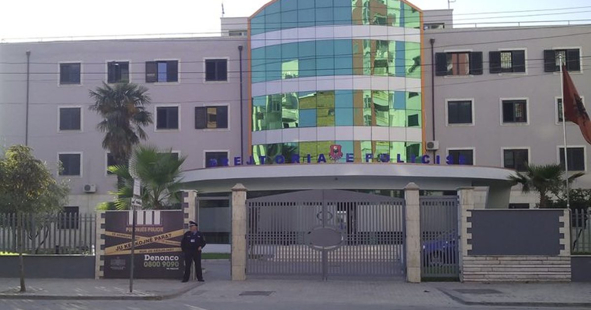 Aksidenti tragjik me dy fëmijë të vdekur  pezullohet drejtori i Policisë së Durrësit