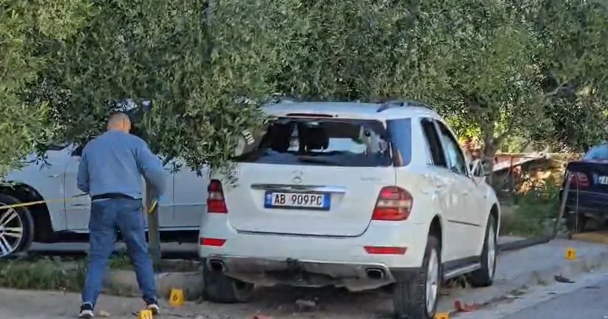 Aksidenti tragjik në Durrës  reagimi prekës nga shkolla e të miturve  Humbje e rëndë   