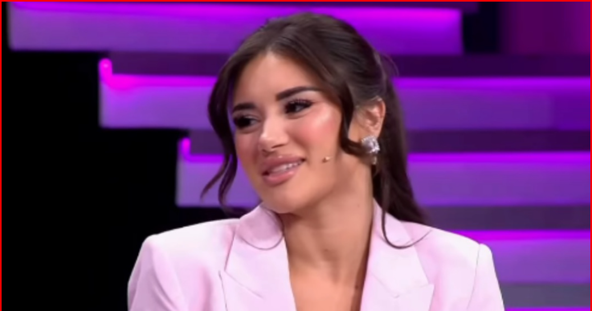 Selin Bollati dhe DJ Gimbo të lidhur para BBV 5  Greta Kazazi zbulon si qëndron e vërteta  Me babain e   