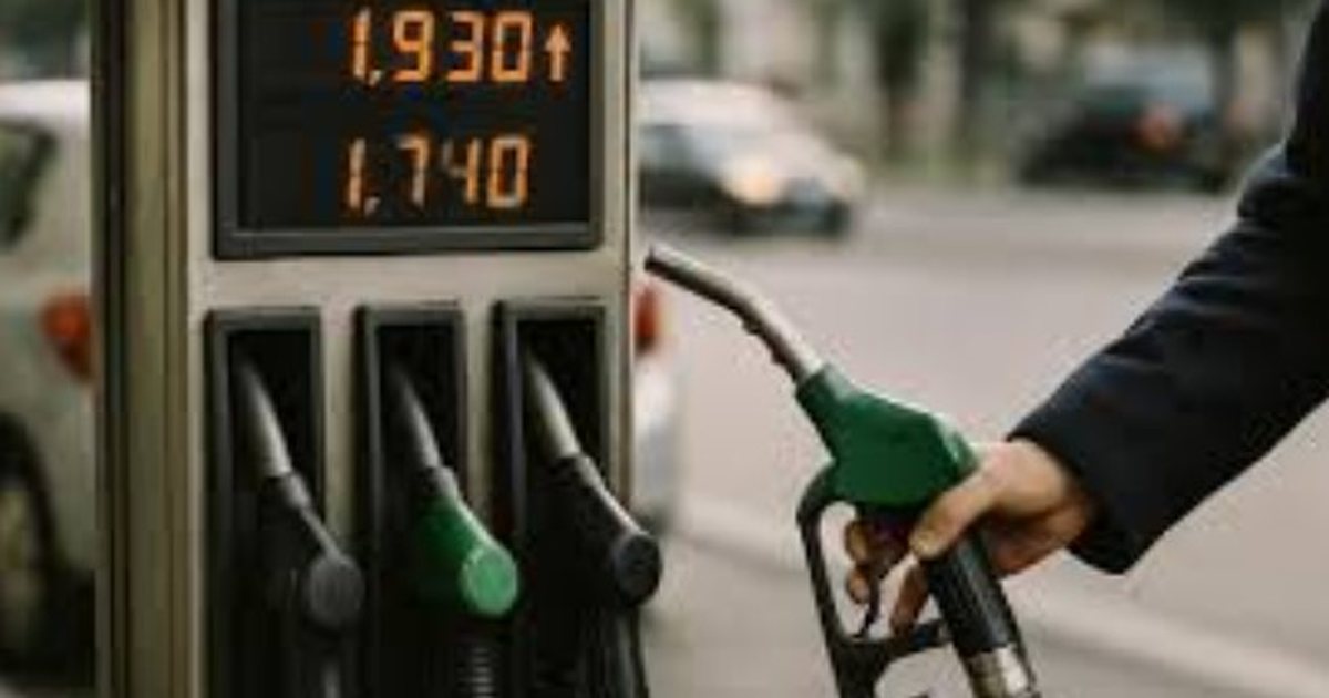 Tensionet SHBA Iran  çmimet e naftës rriten sërish  mbi 100 dollarë për fuçi