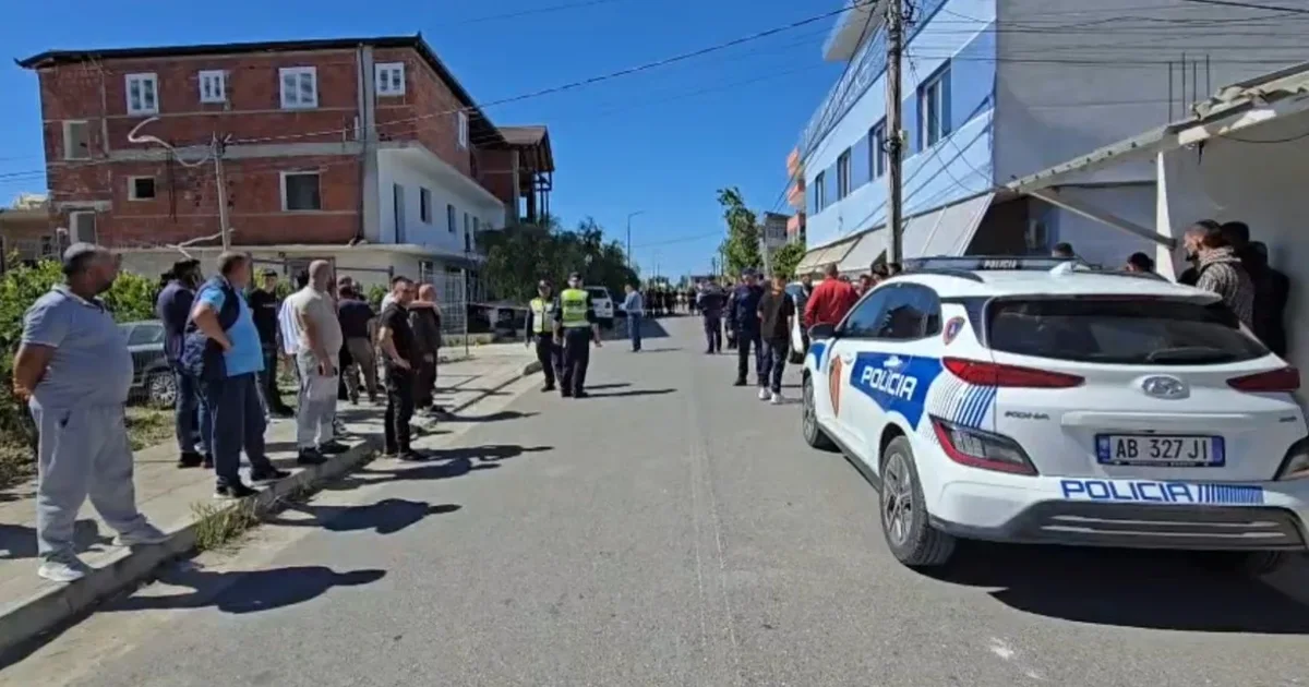 Aksidenti ku humbën jetën dy të miturit në Durrës  avokati  5 deri në 20 vite burg për autorin  me shumë gjasa 