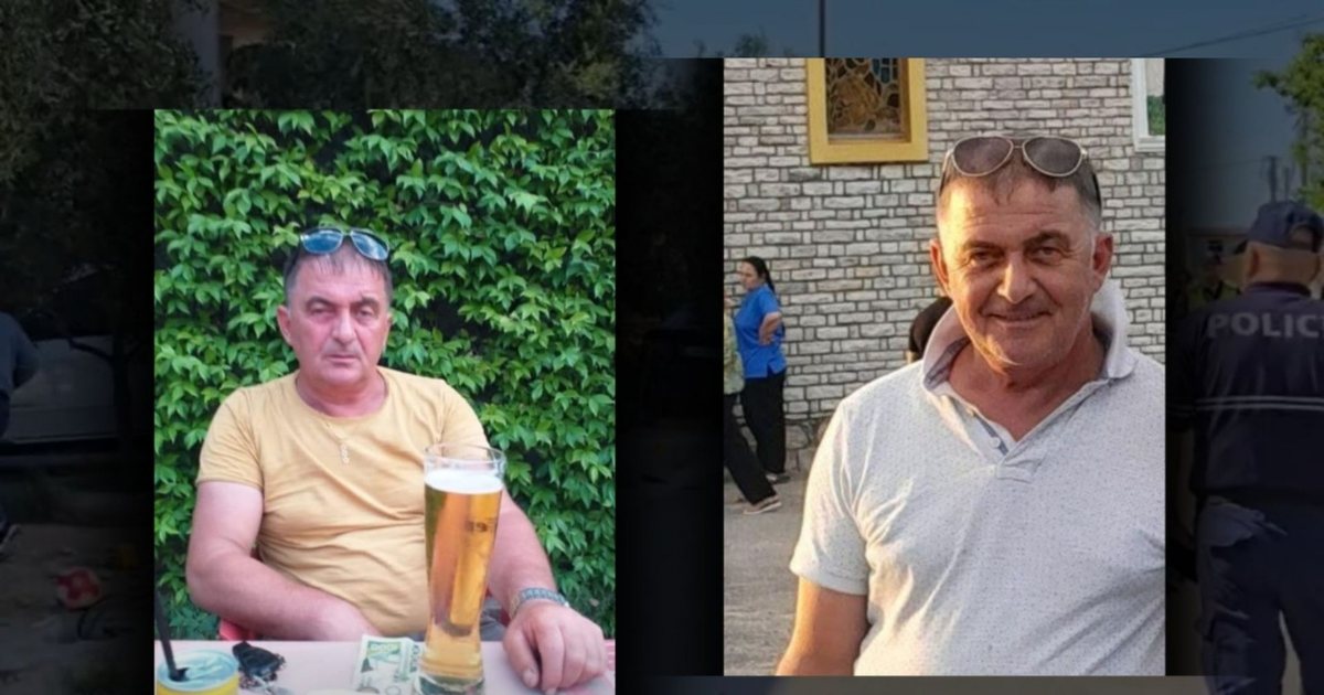 Frikë për hakmarrje  Policia largon nga zona familjen e Nikolla Rradaçit pas aksidentit tragjik