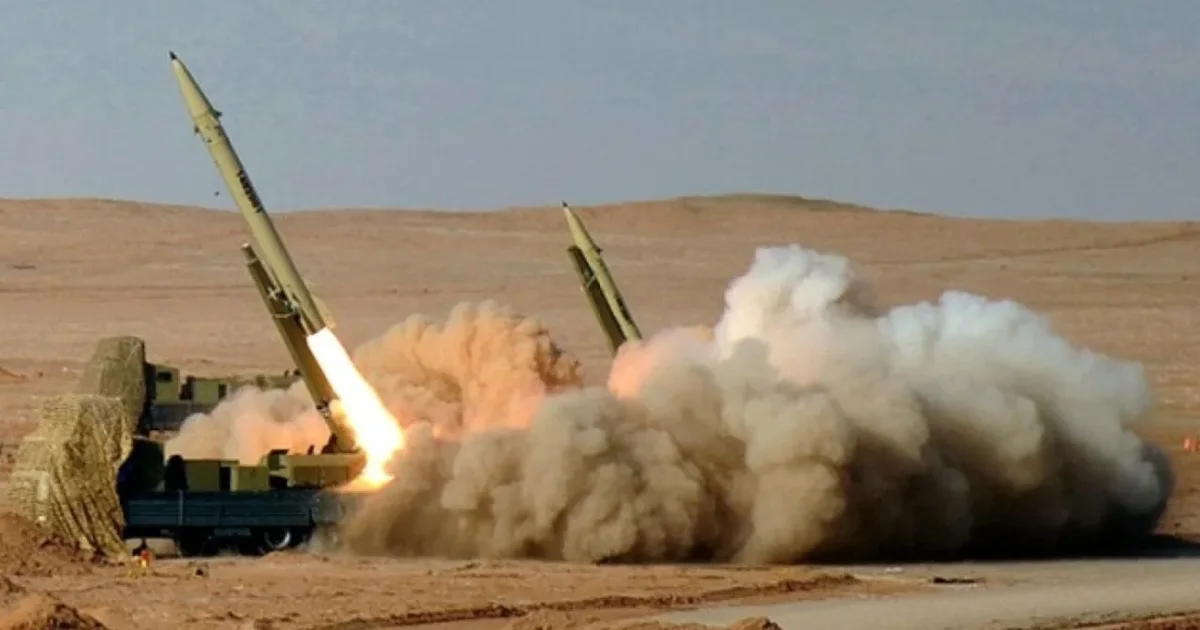 Alarm në Dubai  Qytetarët marrin mesazhe për sulme me raketa  thirrje për strehim të menjëhershëm