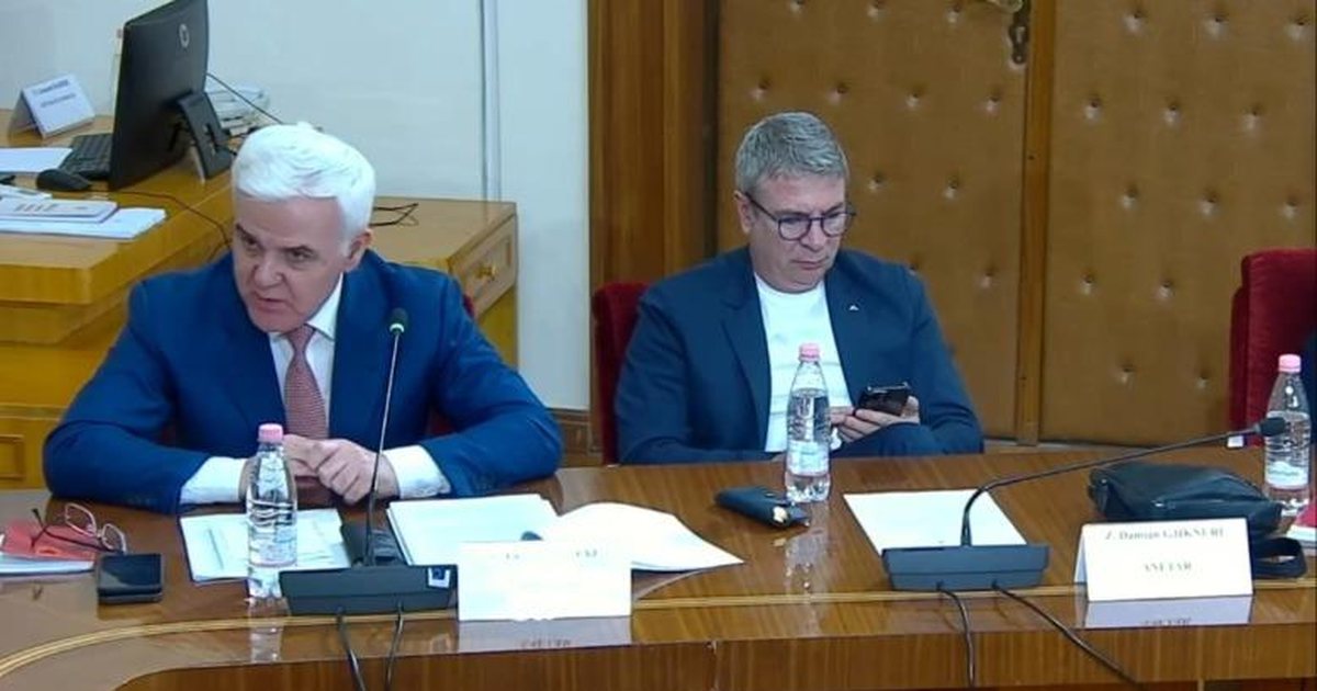 Vendimi i Kushtetueses për pagat në drejtësi  Xhafaj  Duhet të ndërmerren ndryshimet e nevojshme