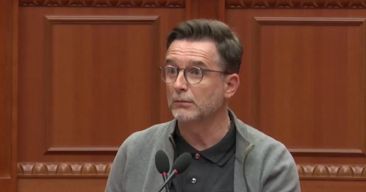 Aksidenti tragjik në Durrës  Braçe kërkon ndryshime në Kodin Penal  Të trajtohet si vrasje me dashje