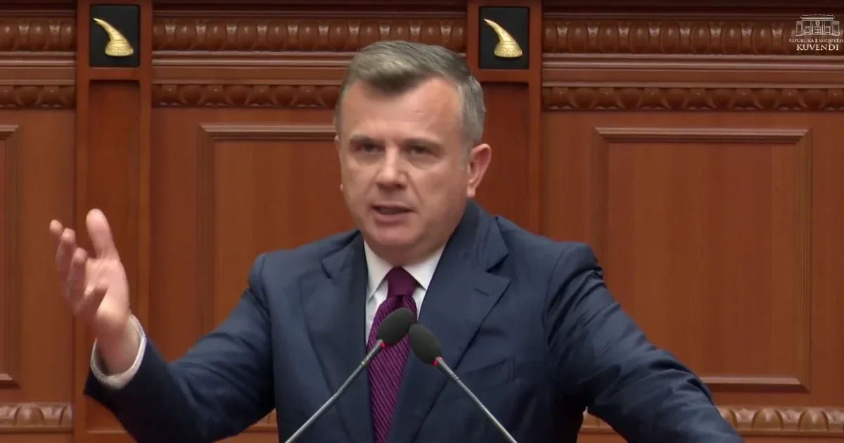 Balla në Kuvend  Ndryshime në Kodin Penal pas aksidentit në Durrës   të fortët e lagjes  të bëhen shembull nga Policia   
