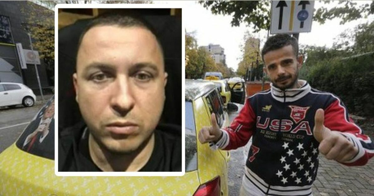 E konsideronte Ervis Martinajn idhull  Kush është taksisti që u gjet i pajetë brenda makinës te  Oxhaku 