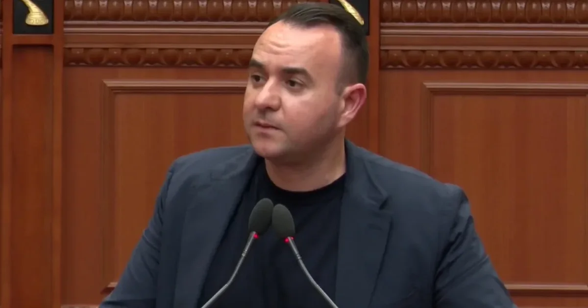 Balliu në Kuvend  Meta mbahet në kushte të papërshtatshme në paraburgim