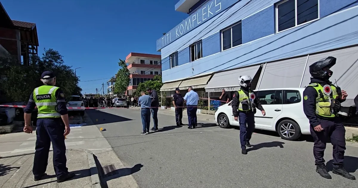 Aksidenti i Durrësit  Ekspertët  Shkelësit serialë të ndalohen në kohë  patentat t u bllokohen përgjithmonë