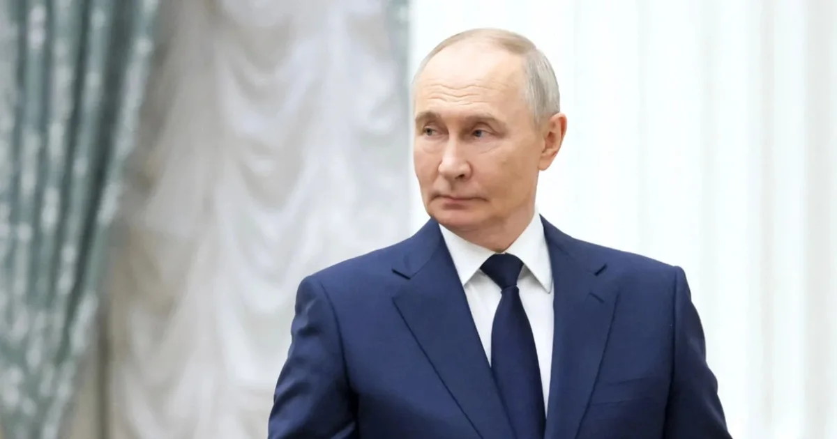 Putin shpall armëpushim 2 ditor  paralajmëron Ukrainën  Nëse sulmoni do godasim me raketa në qendër të Kievit