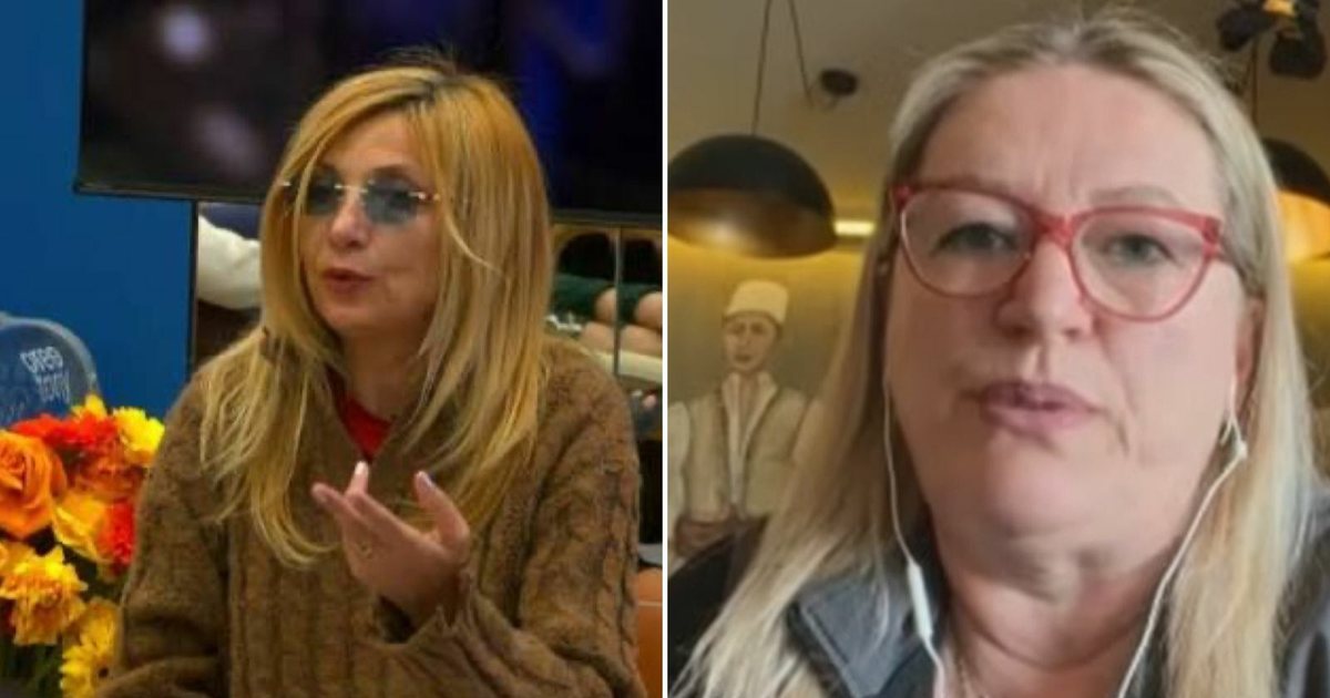 Ofendoi rëndë Mimoza Ahmetin  Nëna e Adionit kërkon falje në emër të së birit  Ai është agravuar tepër   