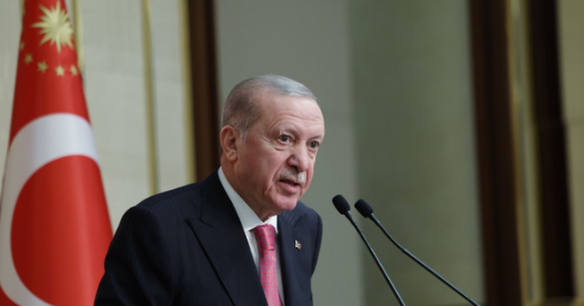 Erdogan kritikon Europën  BE ka nevojë për ne më shumë sesa ne kemi nevojë për të 