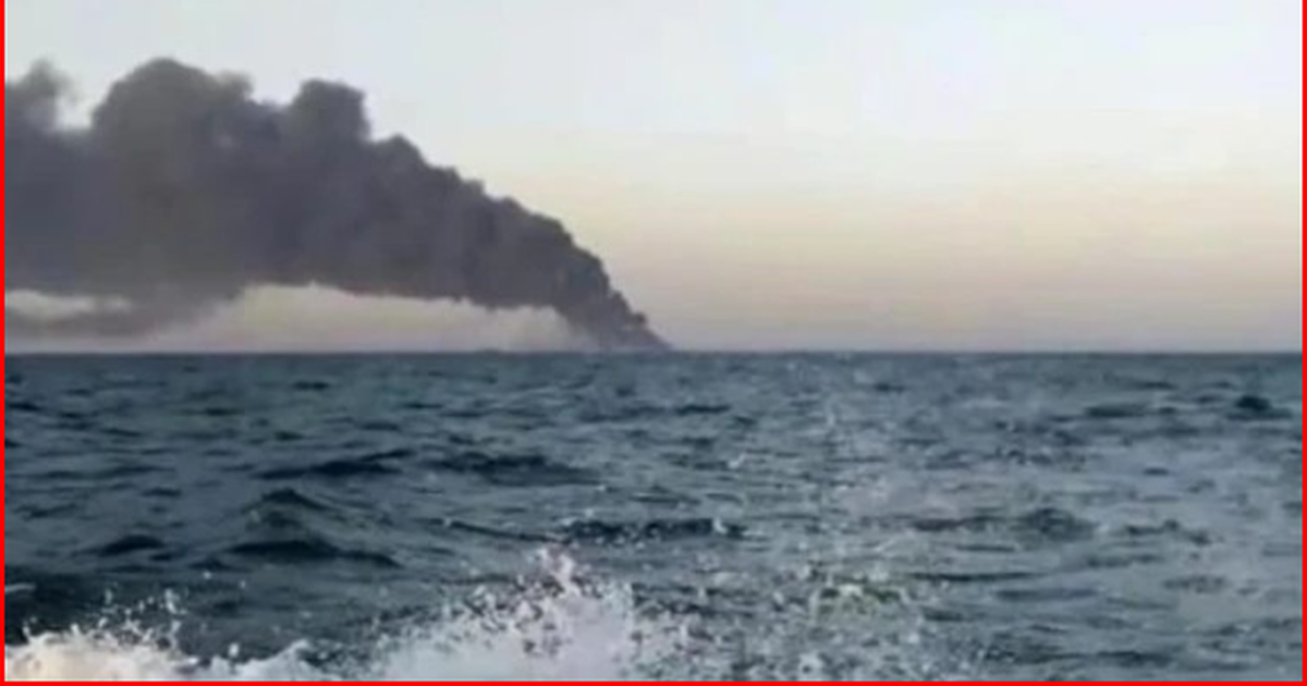 Situatë kritike në Lindjen e Mesme  SHBA godet anijet iraniane në Ngushticën e Hormuzit