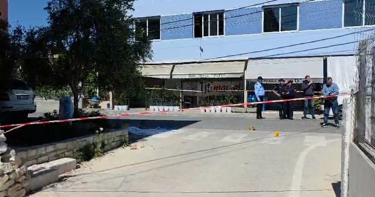 Aksidenti tragjik i mori jetën 2 fëmijëve  AMP nis hetimet ndaj Policisë së Durrësit