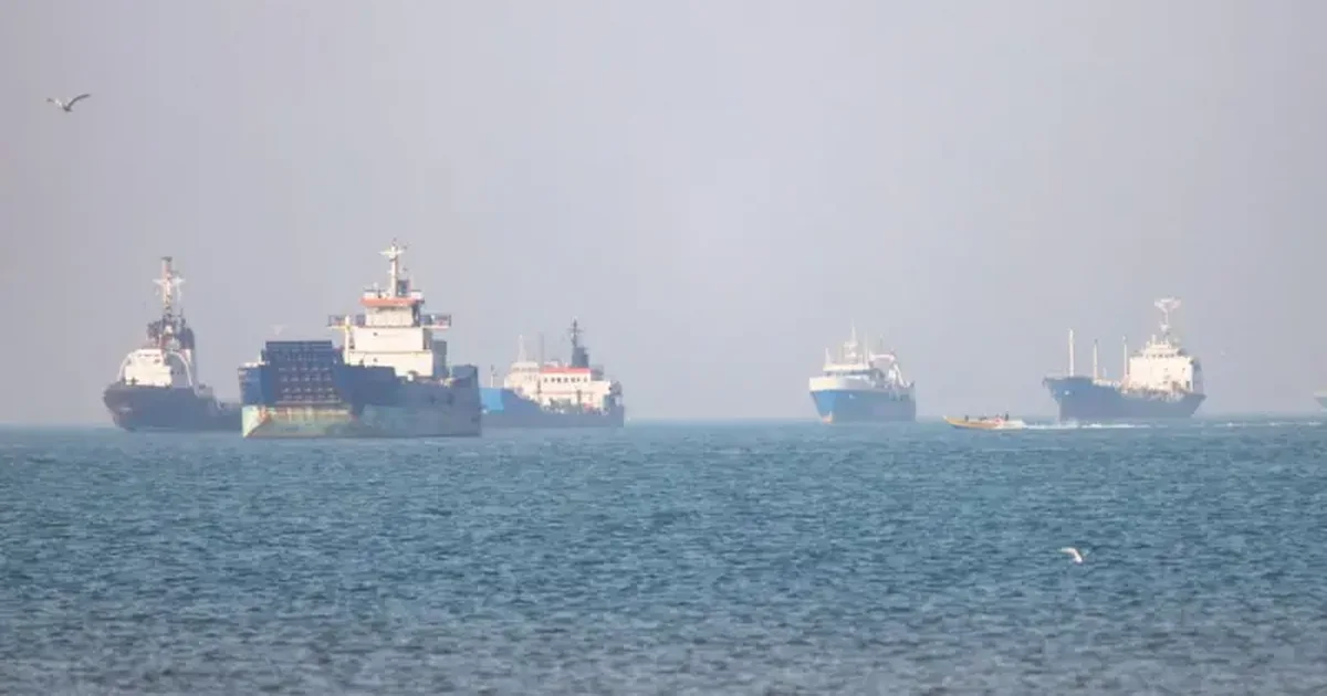  Përshkallëzim i rrezikshëm   bota kritikon Iranin pas sulmeve ndaj Emirateve