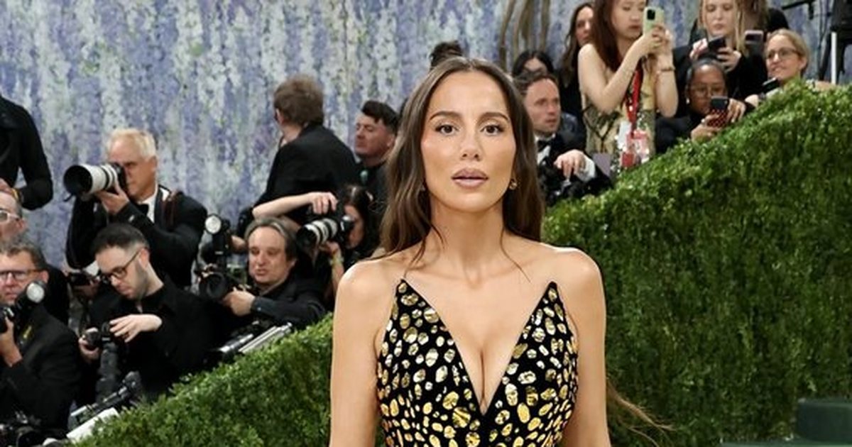 FOTO  Shqiptarja tërheq vëmendjen në mbrëmjen e madhe të Met Gala 2026