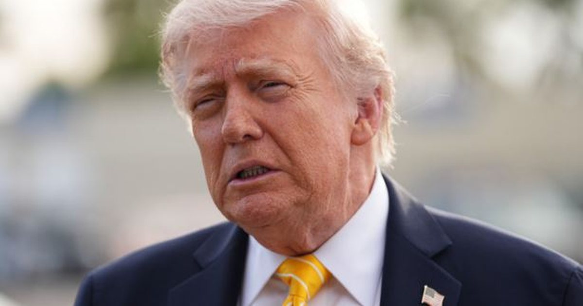 Trump  Konflikti mund të zgjasë edhe dy deri në tre javë  SHBA të kanë fituar tashmë
