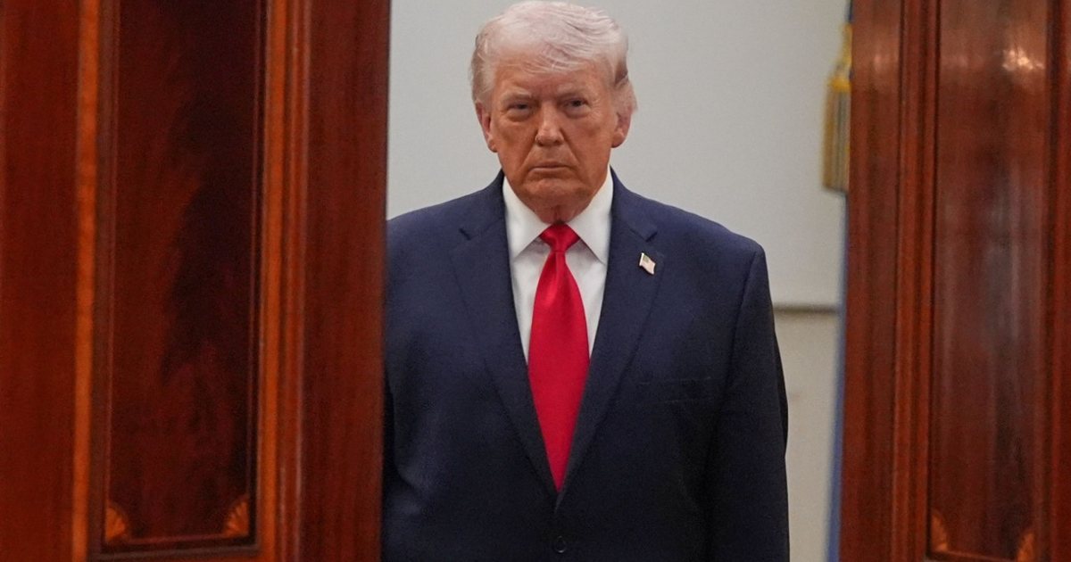  Ata më flasin me respekt dhe pastaj     Trump  Irani do marrëveshje  por po luan lojëra